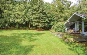 Nice Home In Toftlund With Kitchen